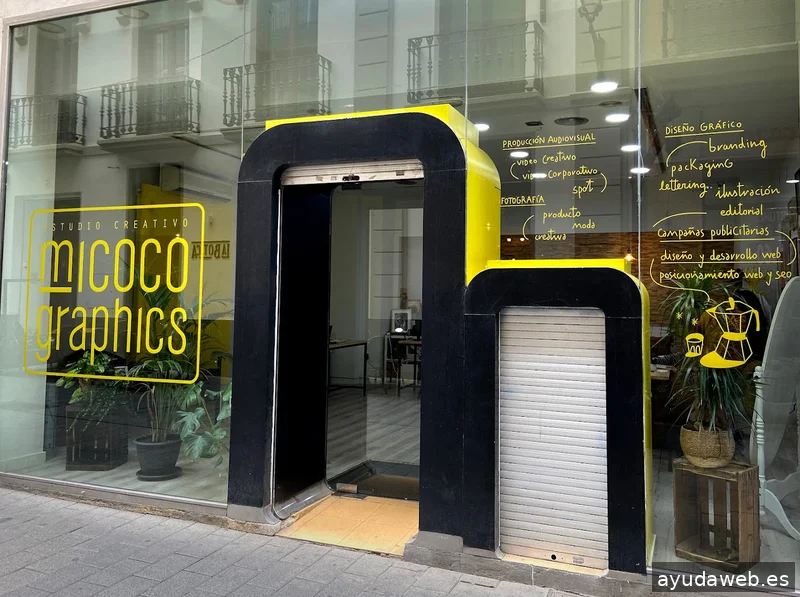 Micoco Graphics