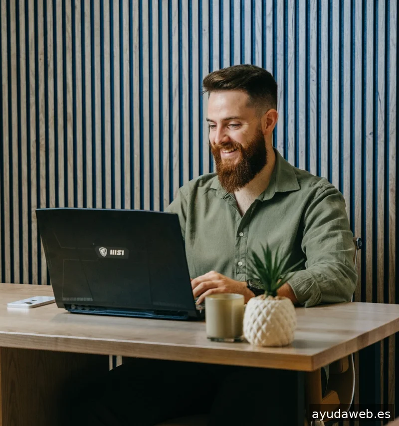 Balinot Tech Consulting | Consultoría tecnológica, branding y desarrollo web y aplicaciones desde Granada