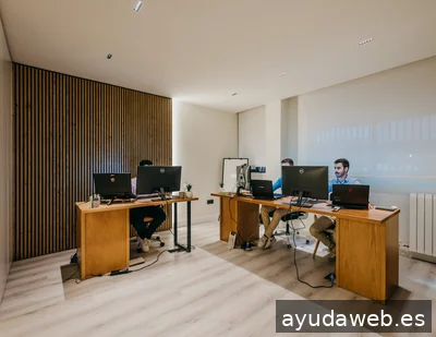 Balinot Tech Consulting | Consultoría tecnológica, branding y desarrollo web y aplicaciones desde Granada