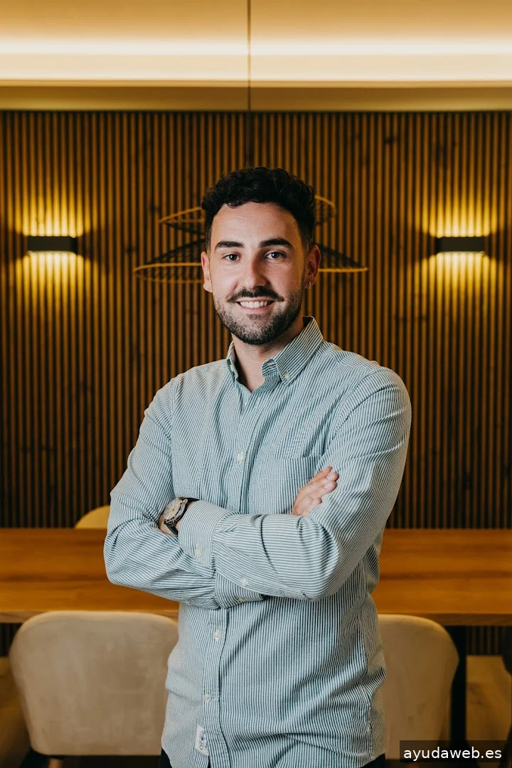 Balinot Tech Consulting | Consultoría tecnológica, branding y desarrollo web y aplicaciones desde Granada