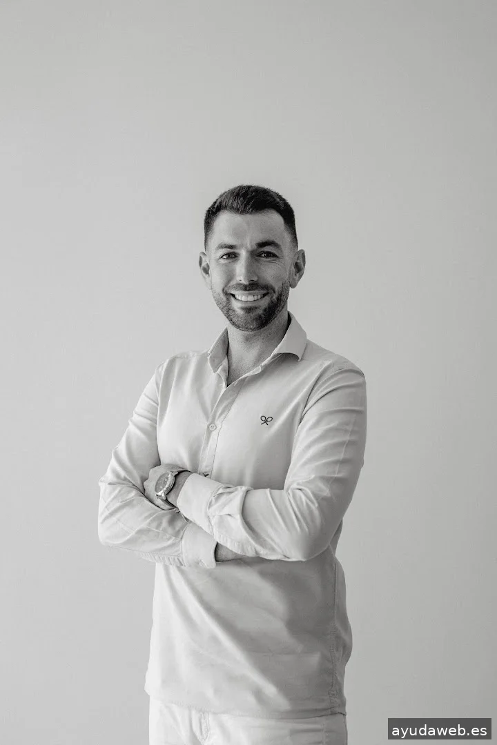 Balinot Tech Consulting | Consultoría tecnológica, branding y desarrollo web y aplicaciones desde Granada