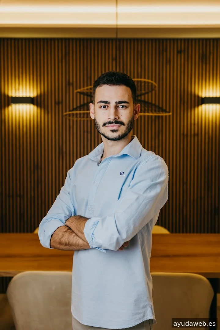 Balinot Tech Consulting | Consultoría tecnológica, branding y desarrollo web y aplicaciones desde Granada