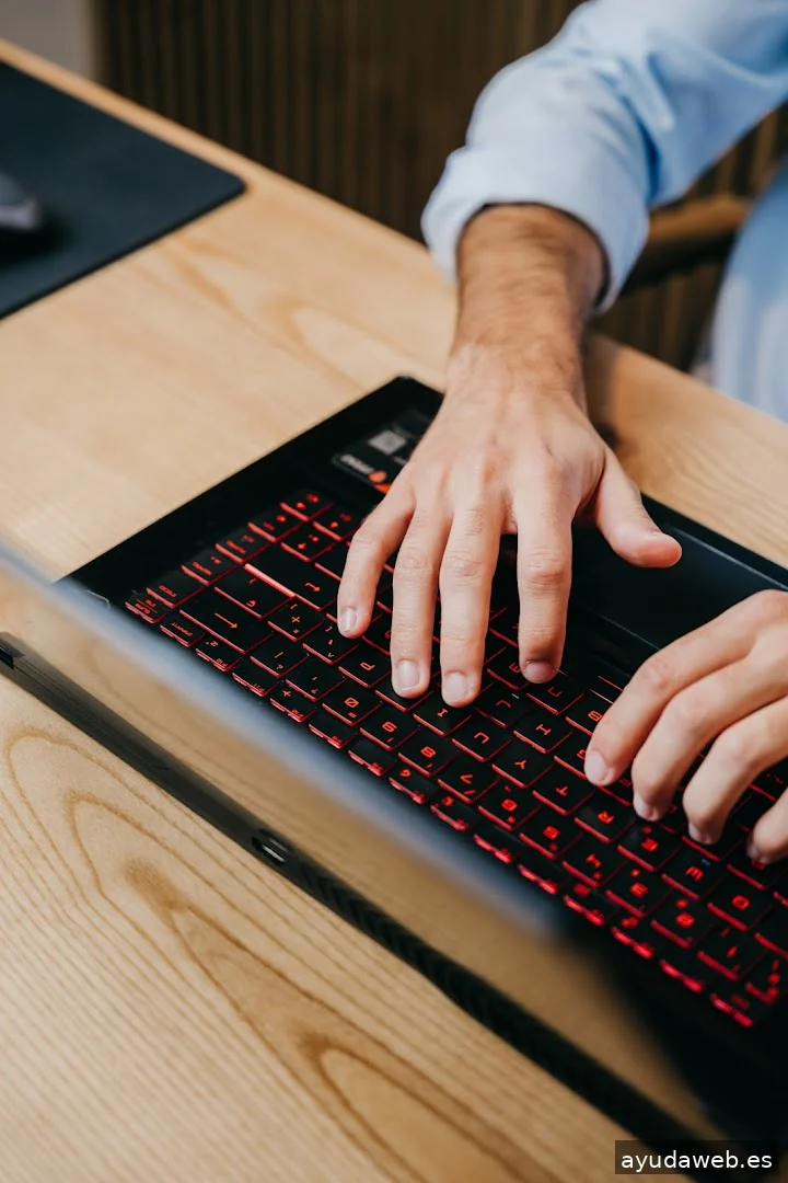 Balinot Tech Consulting | Consultoría tecnológica, branding y desarrollo web y aplicaciones desde Granada