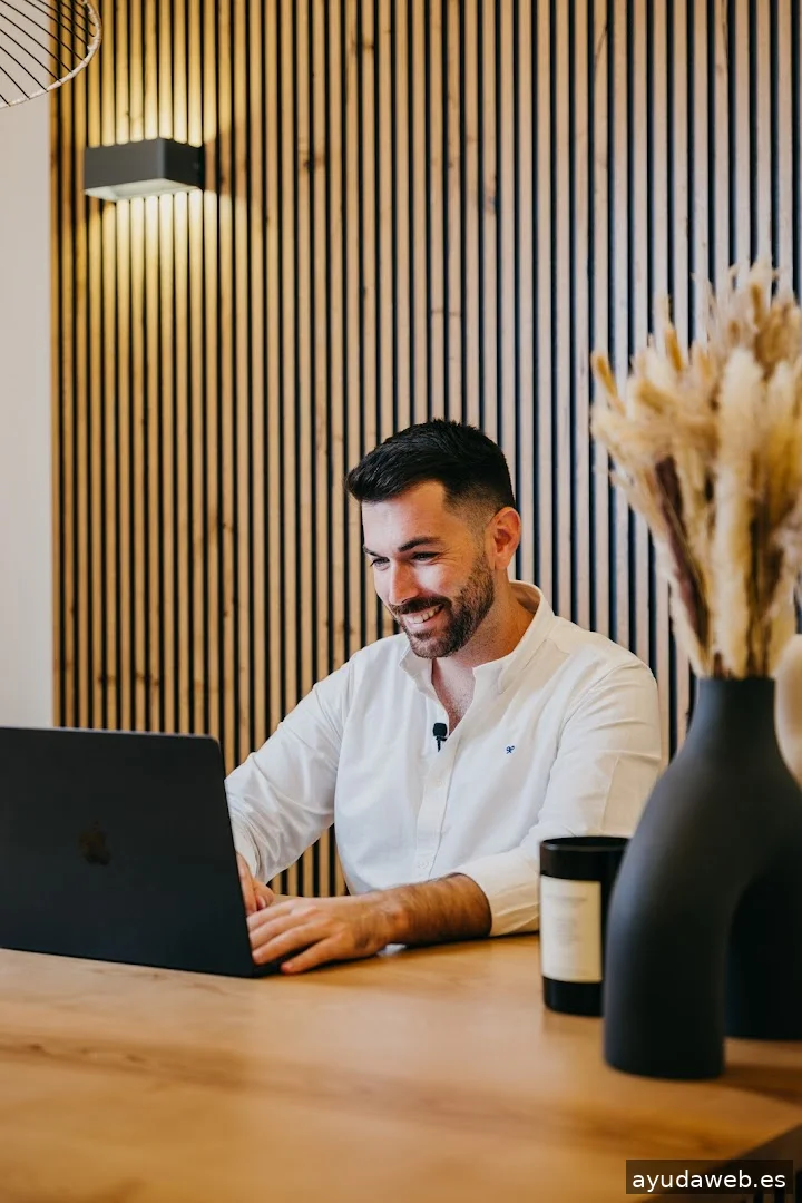 Balinot Tech Consulting | Consultoría tecnológica, branding y desarrollo web y aplicaciones desde Granada