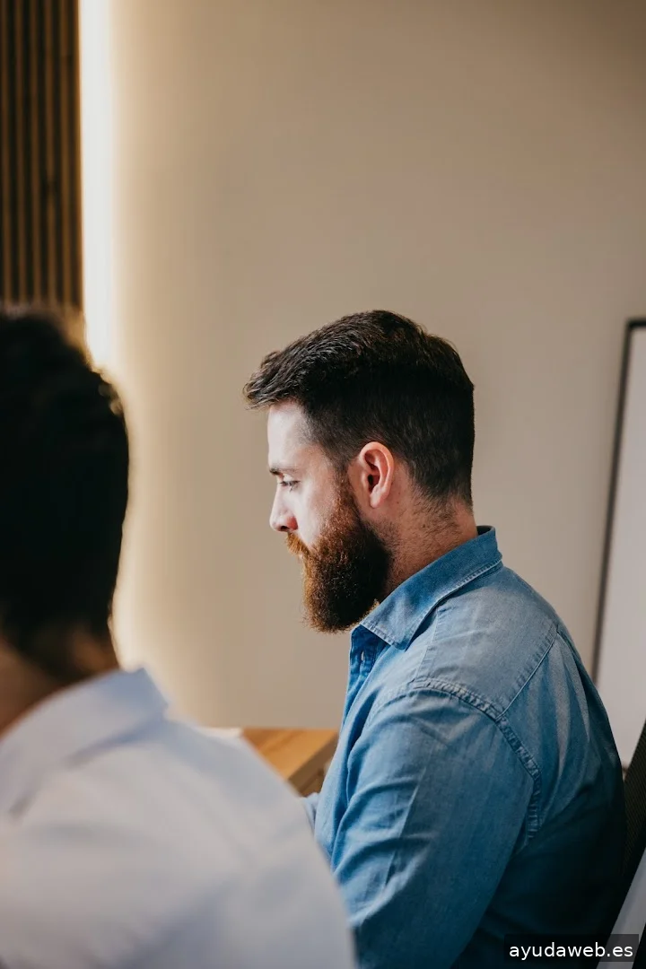 Balinot Tech Consulting | Consultoría tecnológica, branding y desarrollo web y aplicaciones desde Granada