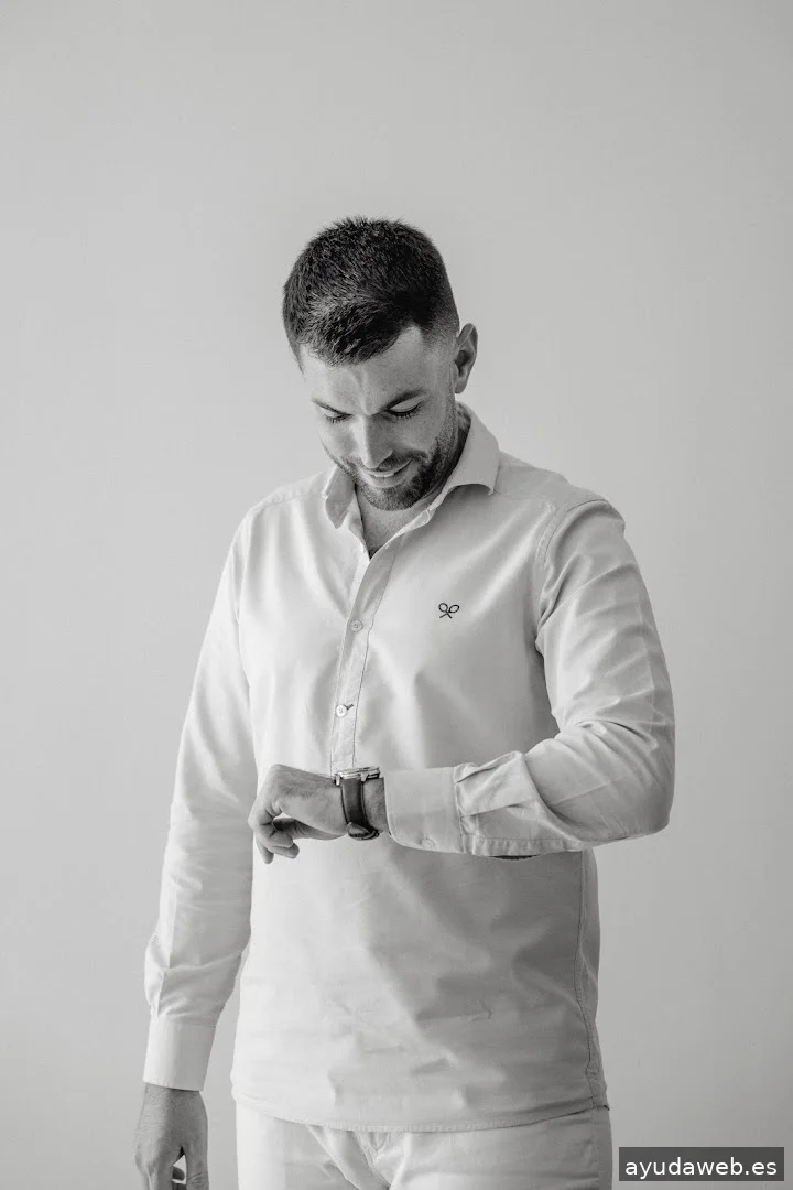 Balinot Tech Consulting | Consultoría tecnológica, branding y desarrollo web y aplicaciones desde Granada