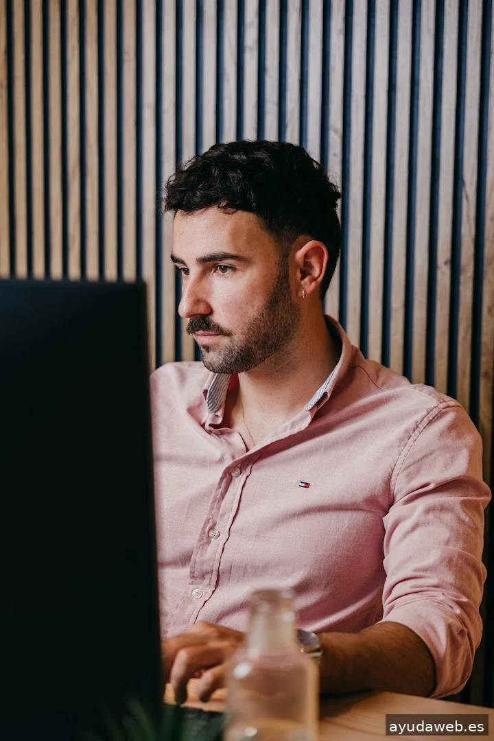 Balinot Tech Consulting | Consultoría tecnológica, branding y desarrollo web y aplicaciones desde Granada