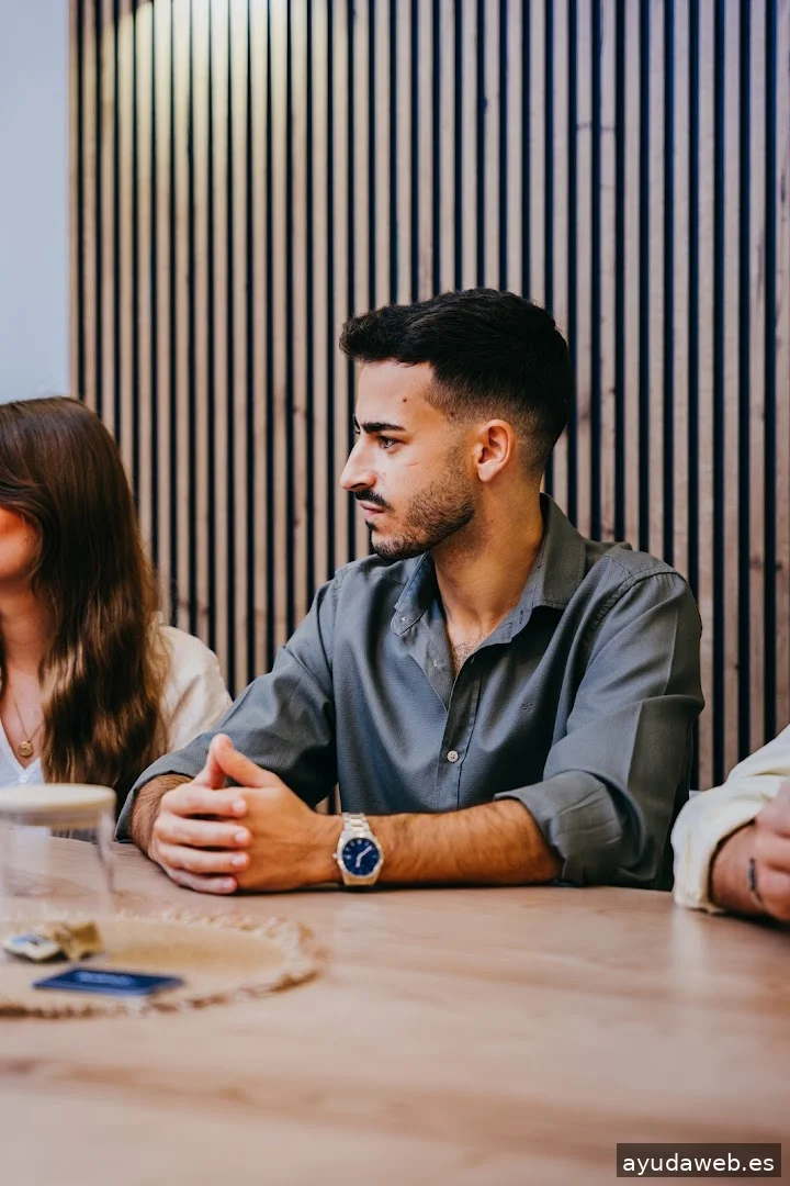 Balinot Tech Consulting | Consultoría tecnológica, branding y desarrollo web y aplicaciones desde Granada