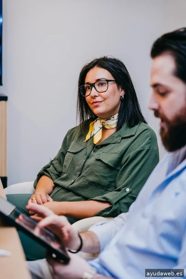 Balinot Tech Consulting | Consultoría tecnológica, branding y desarrollo web y aplicaciones desde Granada