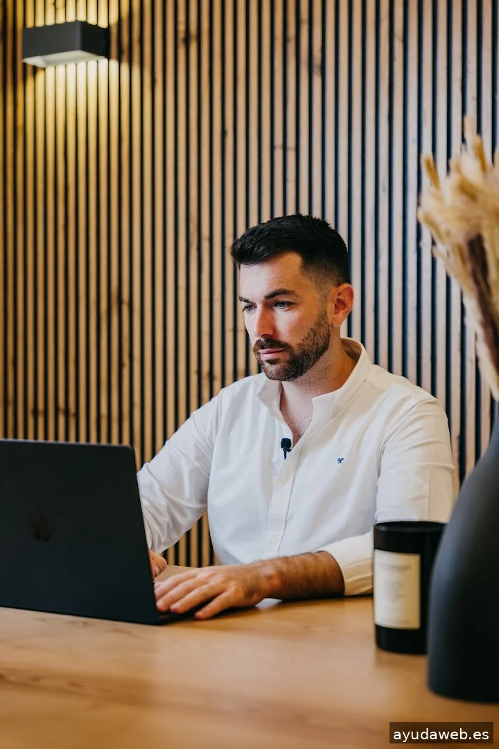 Balinot Tech Consulting | Consultoría tecnológica, branding y desarrollo web y aplicaciones desde Granada