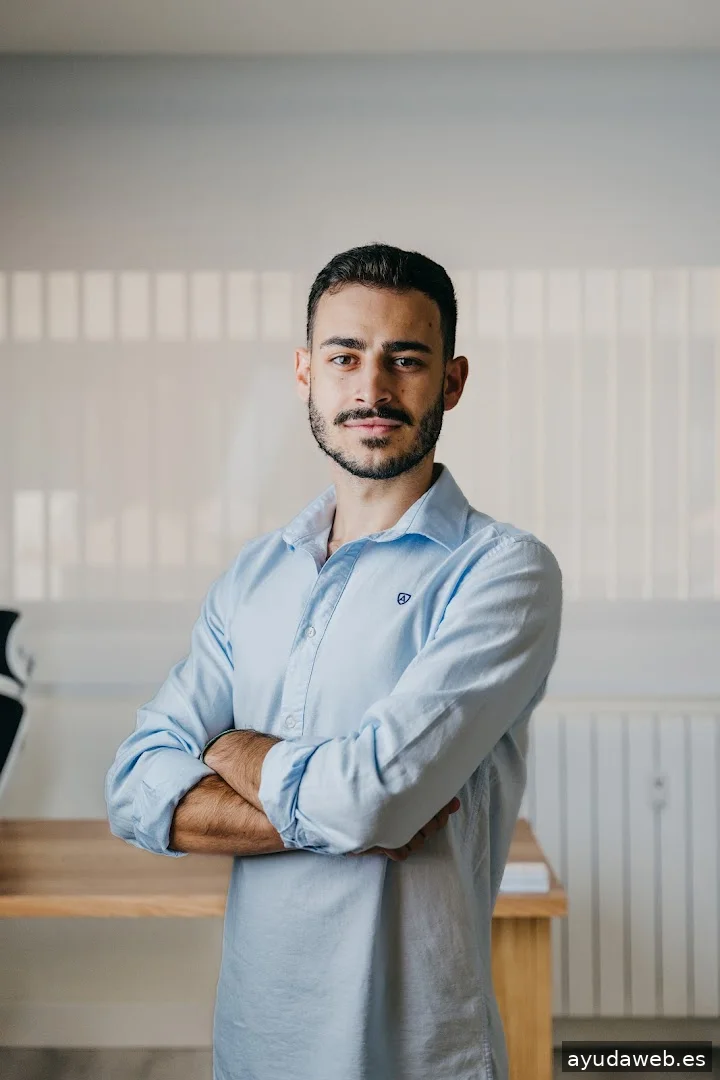 Balinot Tech Consulting | Consultoría tecnológica, branding y desarrollo web y aplicaciones desde Granada