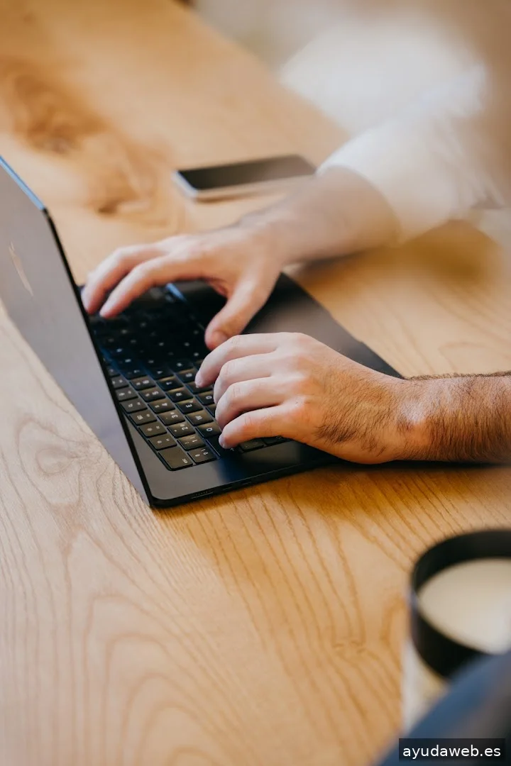 Balinot Tech Consulting | Consultoría tecnológica, branding y desarrollo web y aplicaciones desde Granada