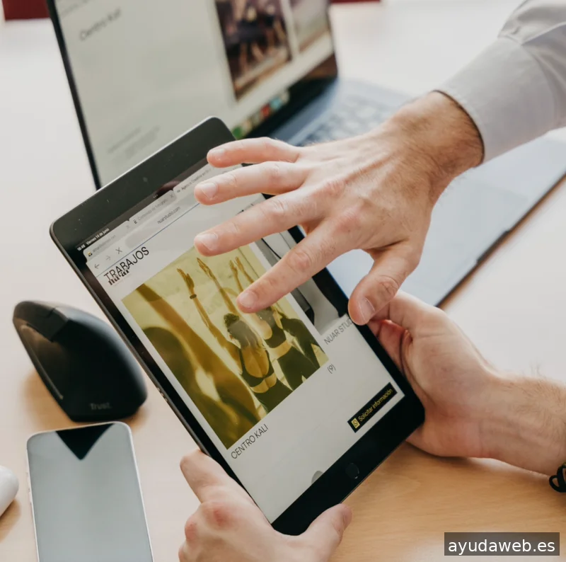 Balinot Tech Consulting | Consultoría tecnológica, branding y desarrollo web y aplicaciones desde Granada