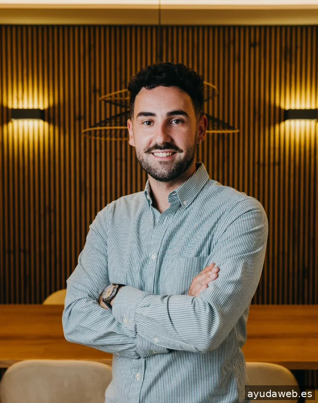 Balinot Tech Consulting | Consultoría tecnológica, branding y desarrollo web y aplicaciones desde Granada