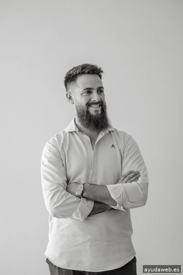 Balinot Tech Consulting | Consultoría tecnológica, branding y desarrollo web y aplicaciones desde Granada