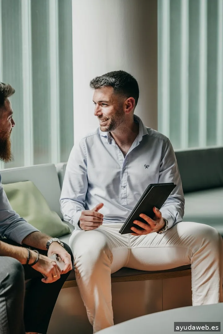 Balinot Tech Consulting | Consultoría tecnológica, branding y desarrollo web y aplicaciones desde Granada