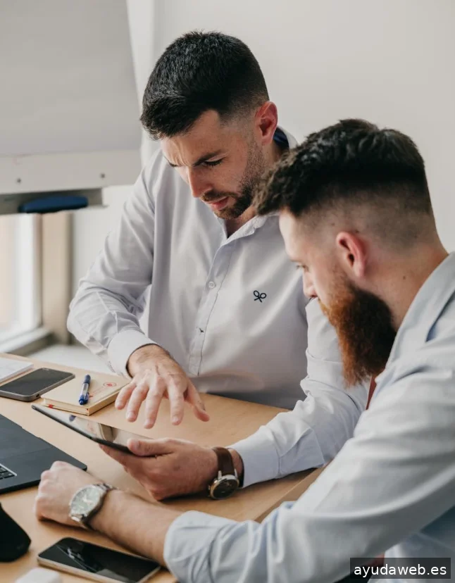 Balinot Tech Consulting | Consultoría tecnológica, branding y desarrollo web y aplicaciones desde Granada