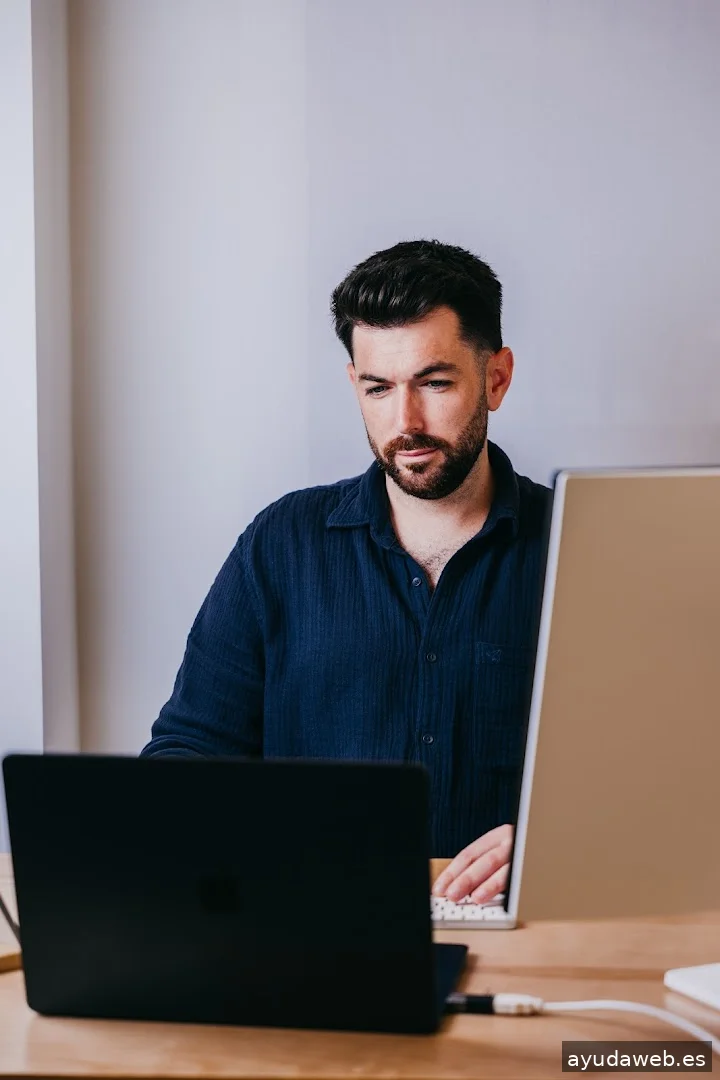 Balinot Tech Consulting | Consultoría tecnológica, branding y desarrollo web y aplicaciones desde Granada