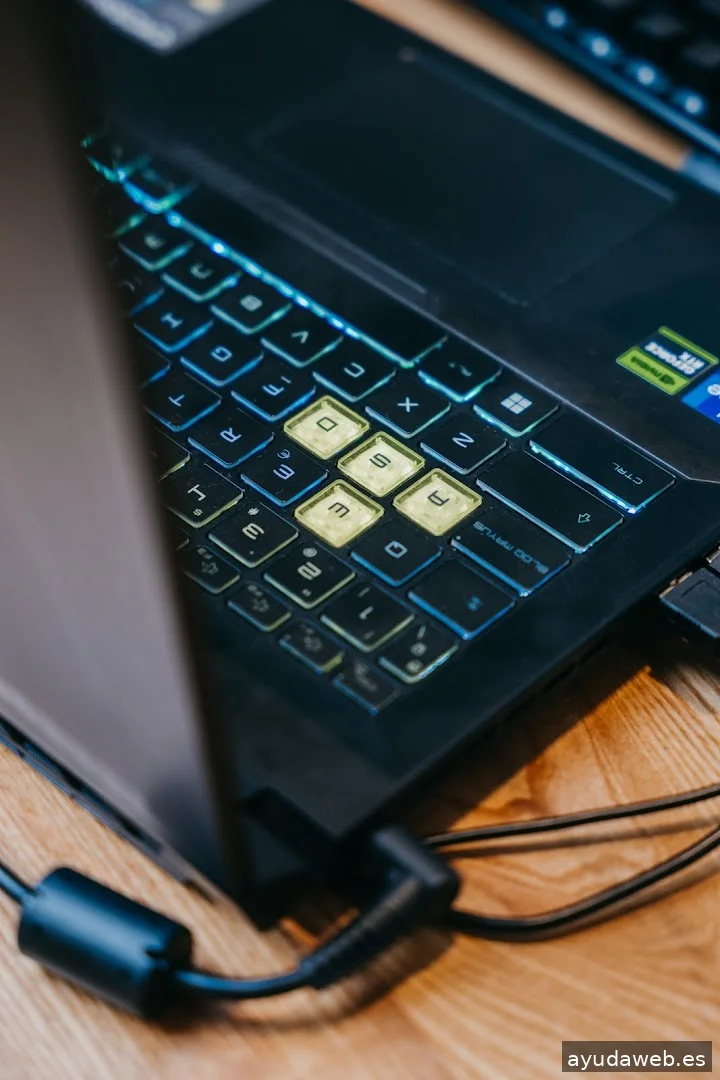 Balinot Tech Consulting | Consultoría tecnológica, branding y desarrollo web y aplicaciones desde Granada