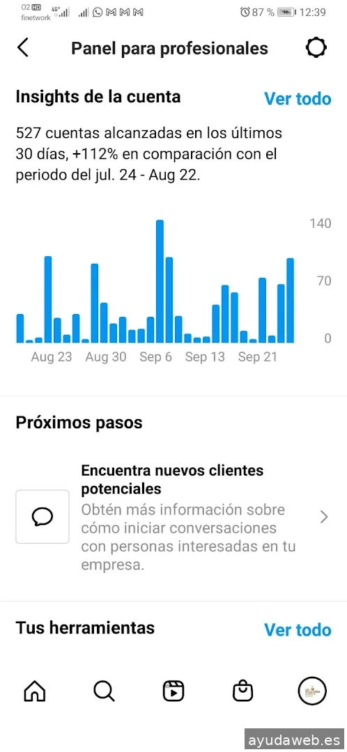 GNC WEB