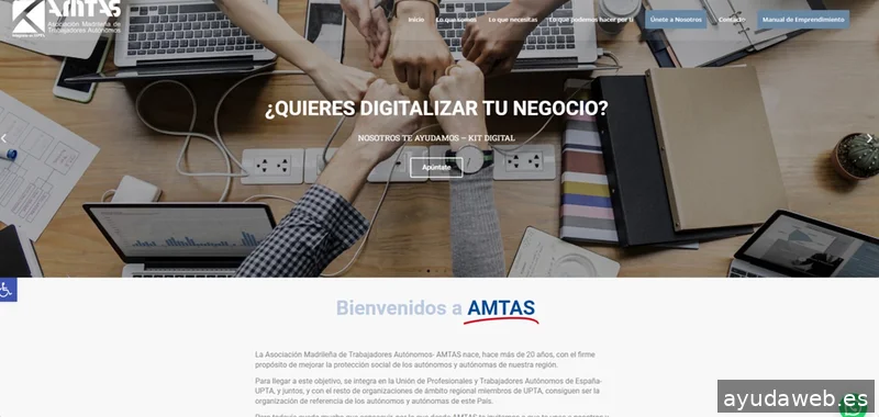 Websconjamon