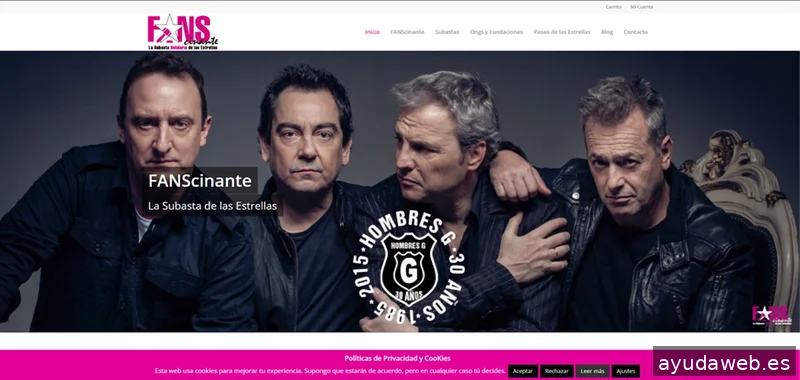 Websconjamon