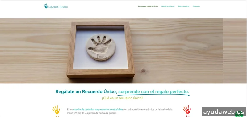 Websconjamon