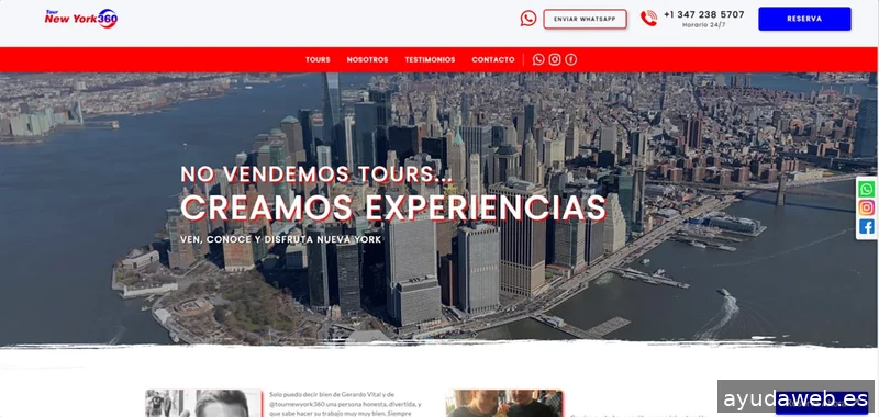 Websconjamon