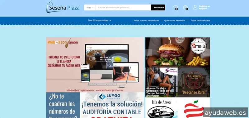 Websconjamon