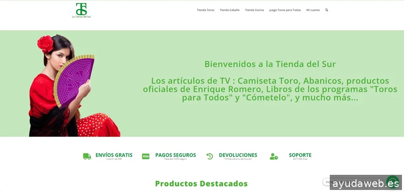 Websconjamon