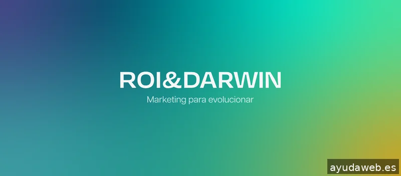 ROI&Darwin