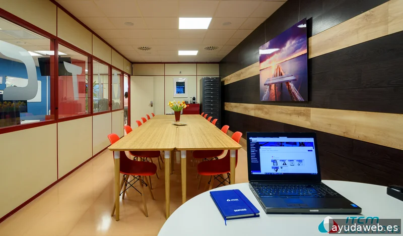 ITCM SOLUTIONS: Ciberseguridad, Antivirus, Inteligencia Artificial, Big Data, Programación, Soluciones Nube, Office 365...