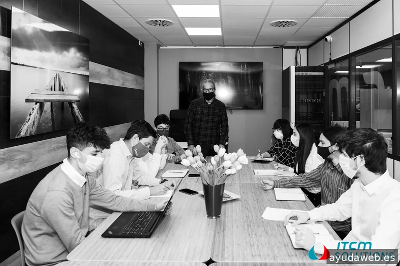 ITCM SOLUTIONS: Ciberseguridad, Antivirus, Inteligencia Artificial, Big Data, Programación, Soluciones Nube, Office 365...