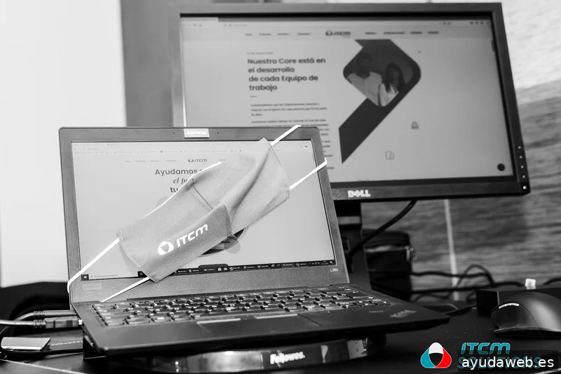 ITCM SOLUTIONS: Ciberseguridad, Antivirus, Inteligencia Artificial, Big Data, Programación, Soluciones Nube, Office 365...