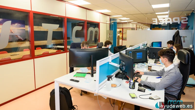 ITCM SOLUTIONS: Ciberseguridad, Antivirus, Inteligencia Artificial, Big Data, Programación, Soluciones Nube, Office 365...
