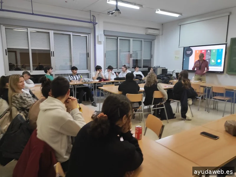 Mario Trujillo - Marketing Digital y Formación