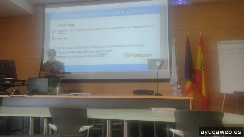 Mario Trujillo - Marketing Digital y Formación