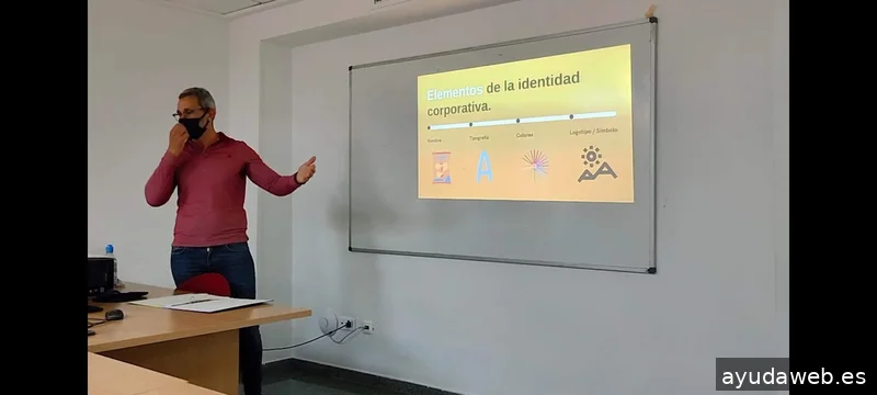 Mario Trujillo - Marketing Digital y Formación