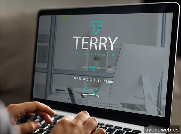 Terry Marketing