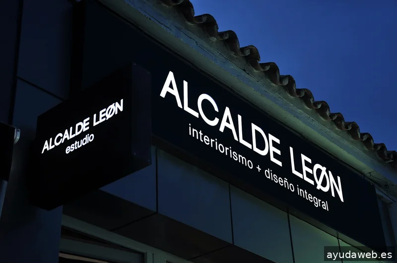 Alcalde León