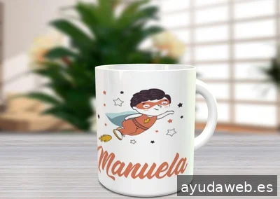 La Casa Creativa - Chapas, Tazas, Personalización Textil