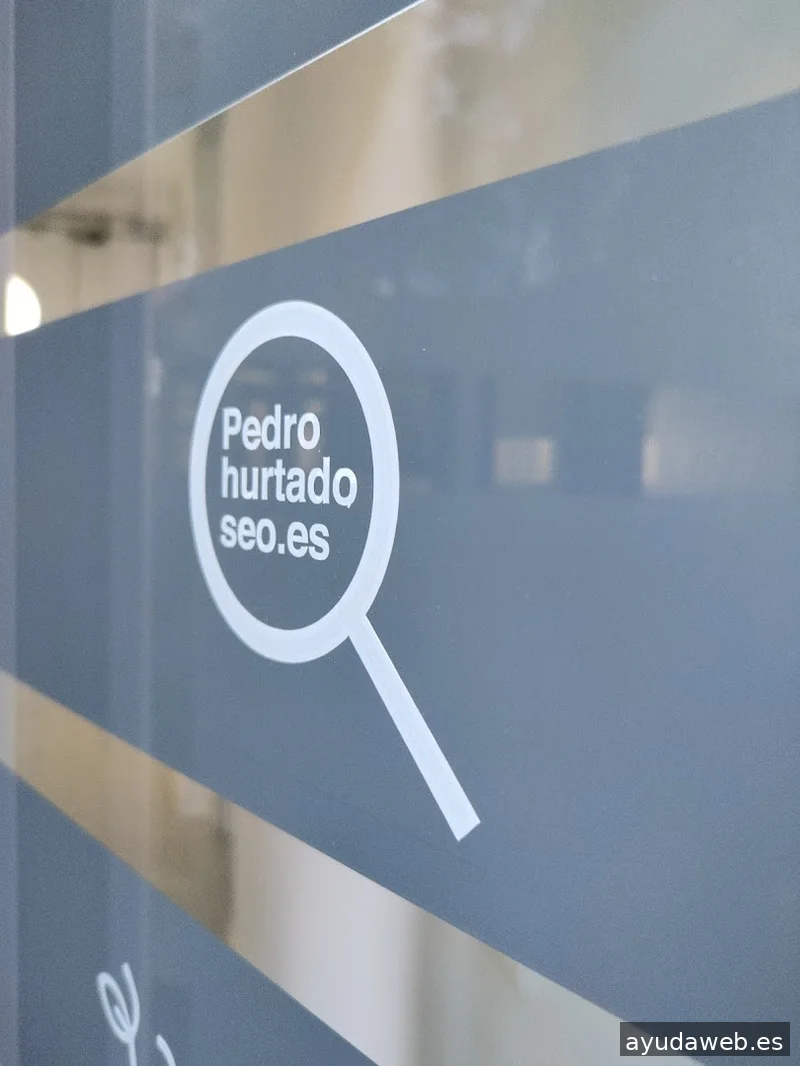 Pedro Hurtado SEO