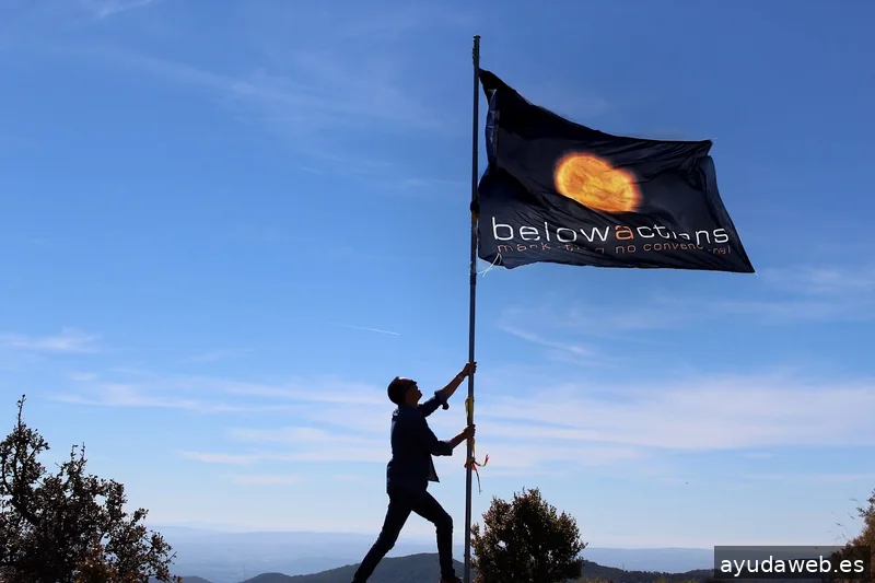 Belowactions - Marketing No Convencional