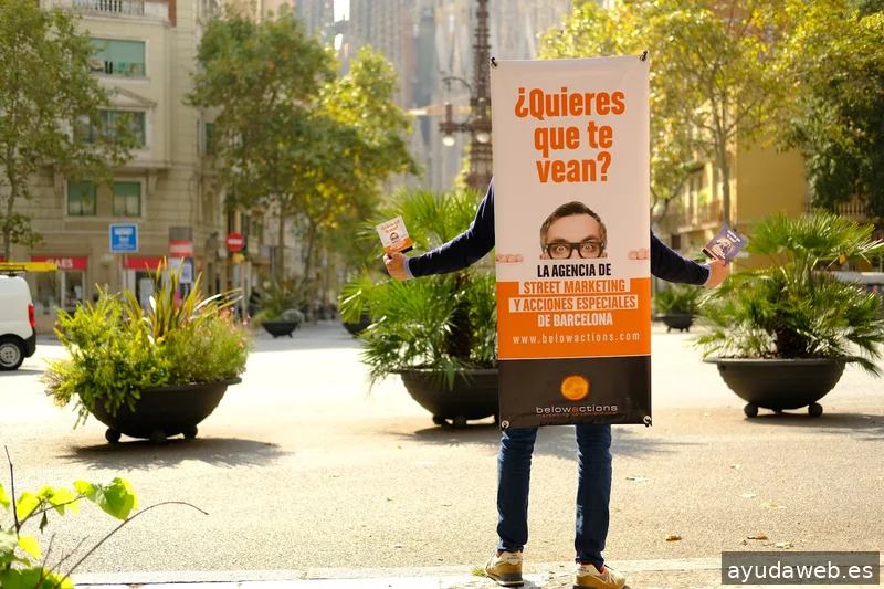 Belowactions - Marketing No Convencional
