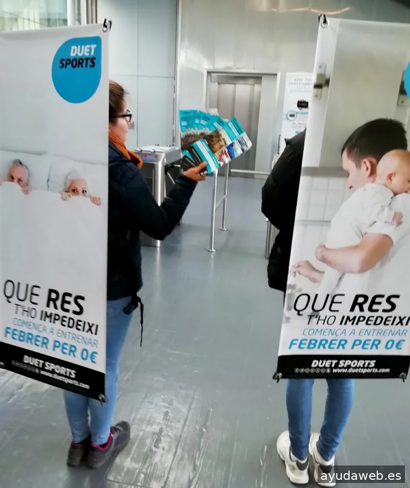 Belowactions - Marketing No Convencional