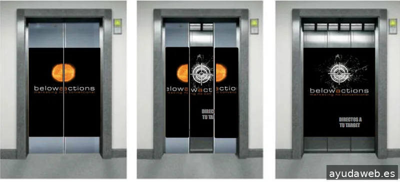 Belowactions - Marketing No Convencional