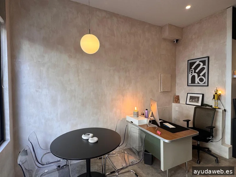 Mano Estudio - Agencia de Marketing Digital en León