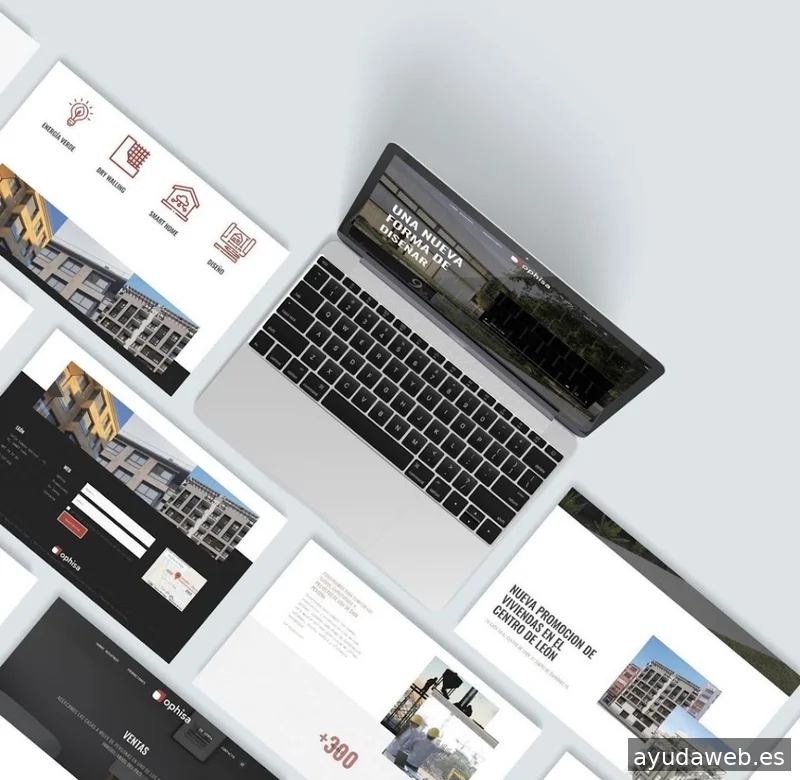 Mano Estudio - Agencia de Marketing Digital en León