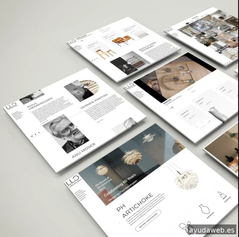 Mano Estudio - Agencia de Marketing Digital en León