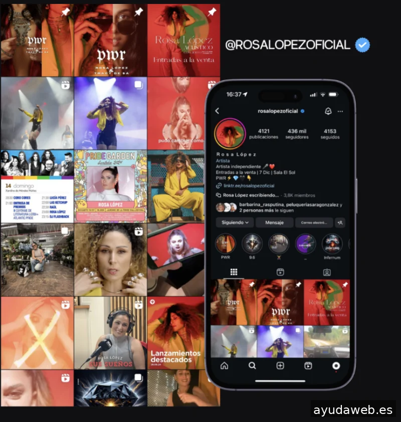 Mano Estudio - Agencia de Marketing Digital en León